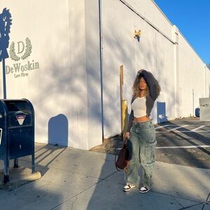 Meet your Posher, Sophia